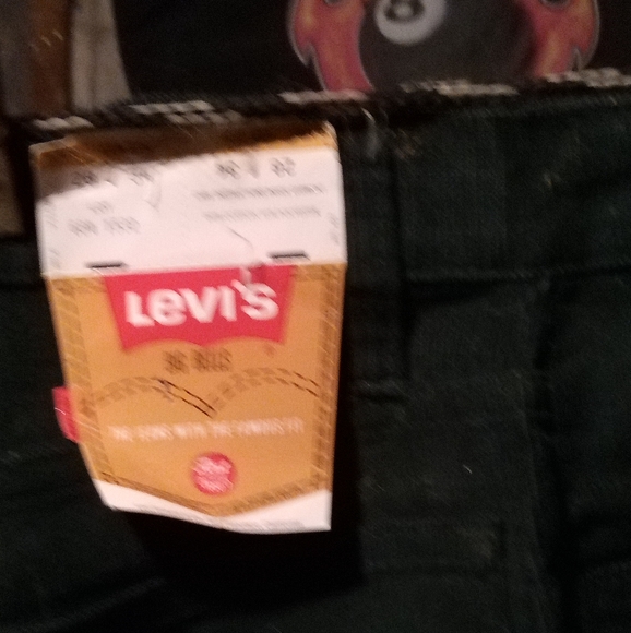 Boot cut - Picture 2 of 10